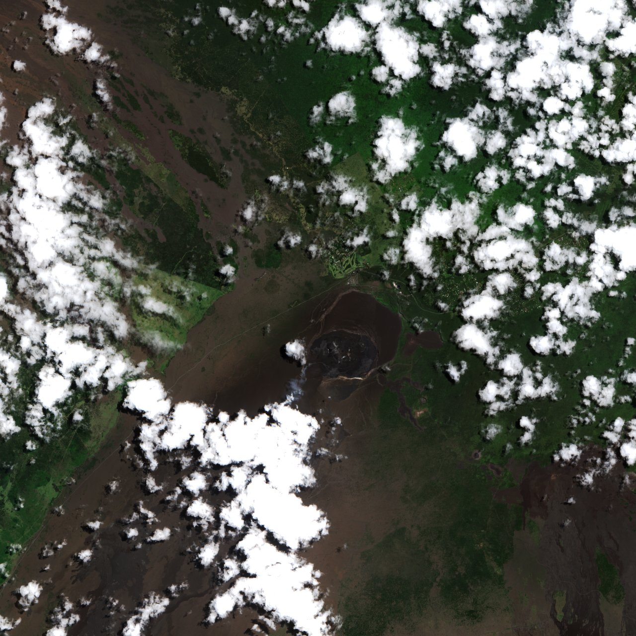 Kilauea 2026-06-15