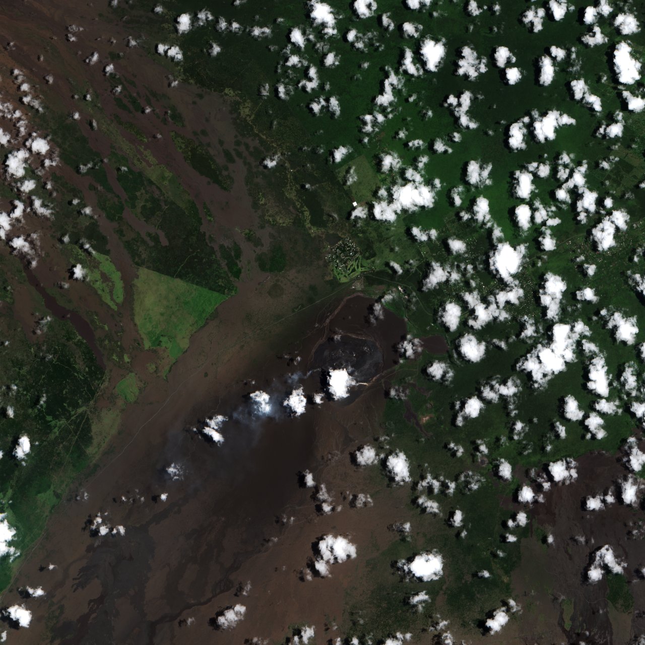 Kilauea 2026-07-30